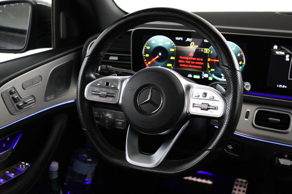 Mercedes-Benz GLE 350 de 4MATIC Premium Plus AMG Alle opties!