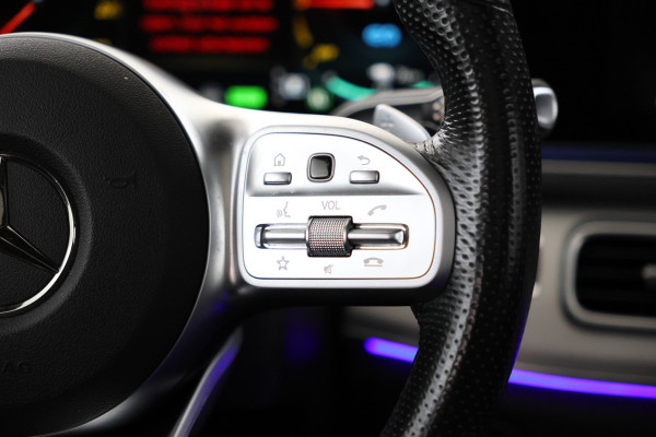 Mercedes-Benz GLE 350 de 4MATIC Premium Plus AMG Alle opties!