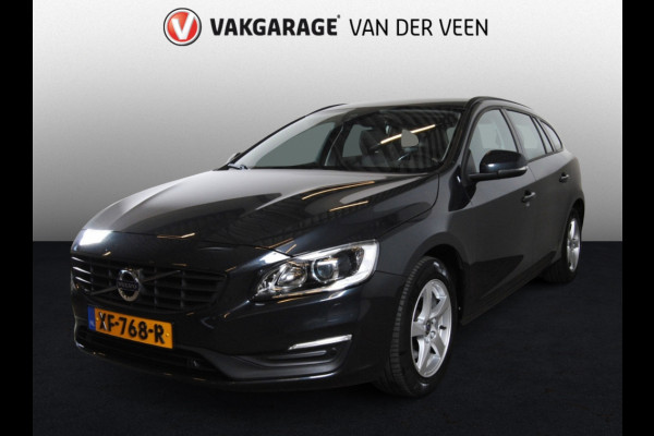 Volvo V60 1.5 T3 Summum