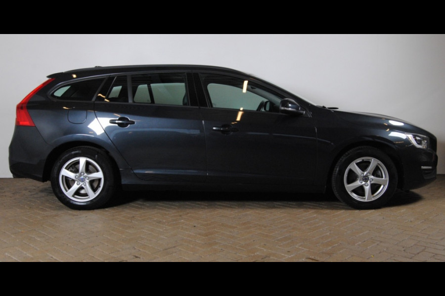 Volvo V60 1.5 T3 Summum