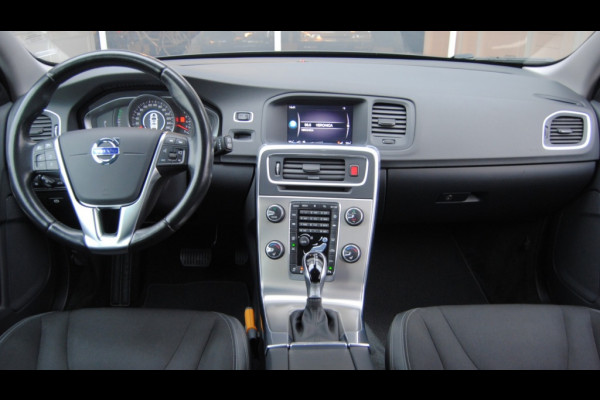 Volvo V60 1.5 T3 Summum