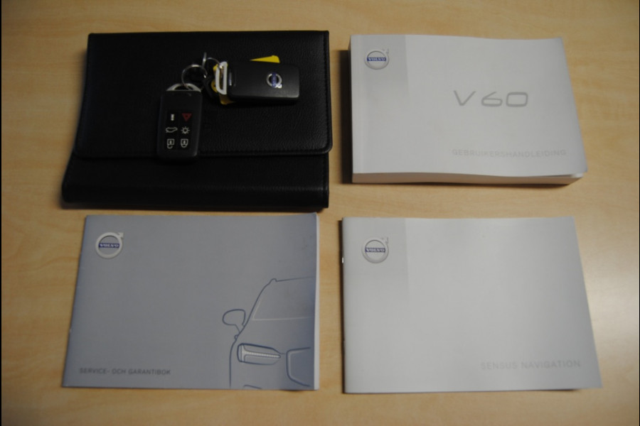 Volvo V60 1.5 T3 Summum