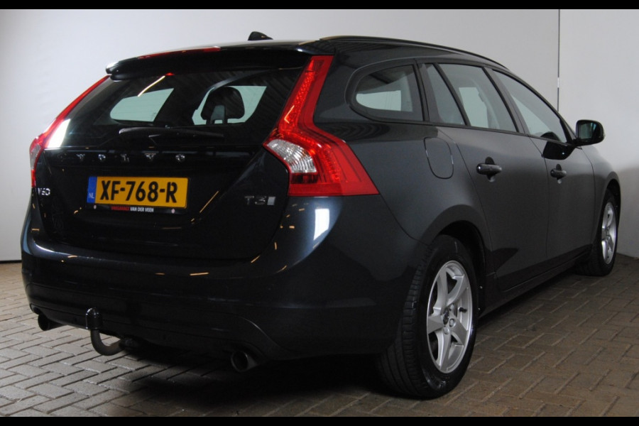 Volvo V60 1.5 T3 Summum