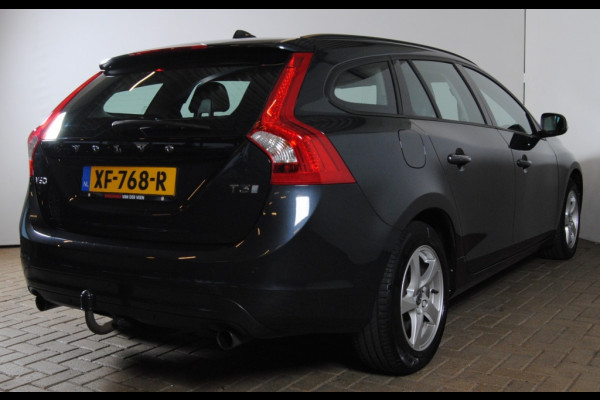 Volvo V60 1.5 T3 Summum
