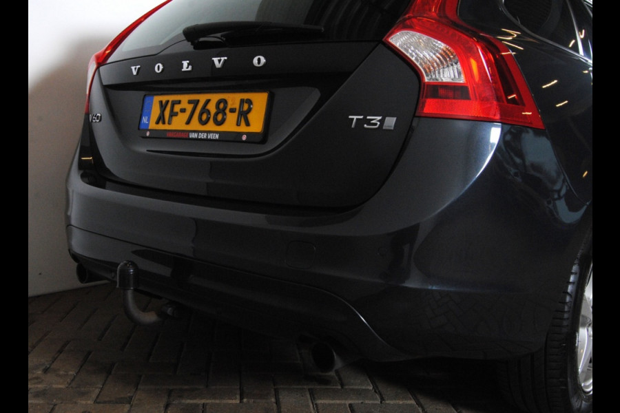 Volvo V60 1.5 T3 Summum
