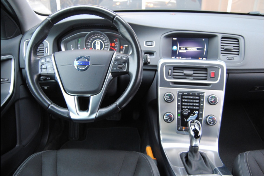 Volvo V60 1.5 T3 Summum