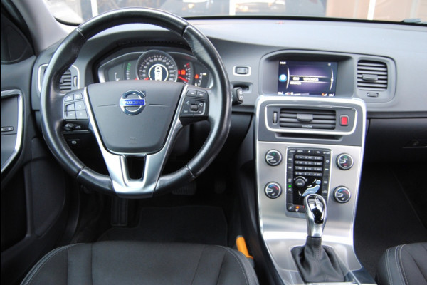Volvo V60 1.5 T3 Summum