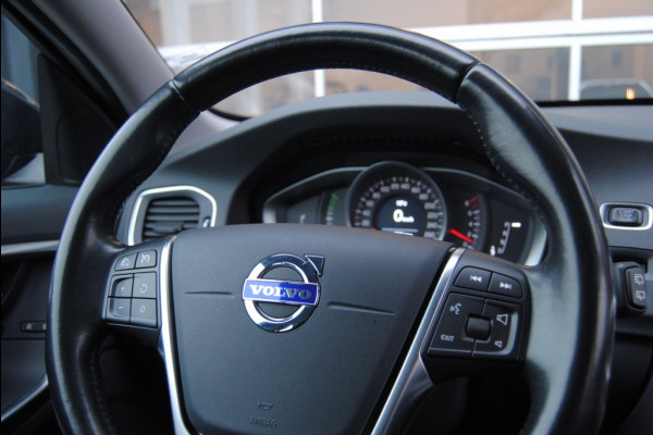 Volvo V60 1.5 T3 Summum