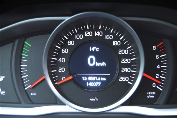 Volvo V60 1.5 T3 Summum