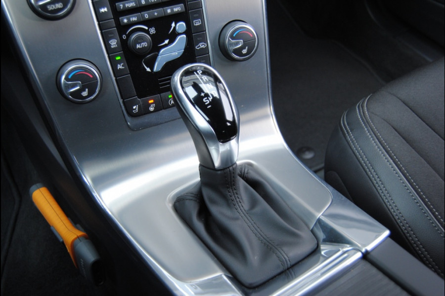 Volvo V60 1.5 T3 Summum