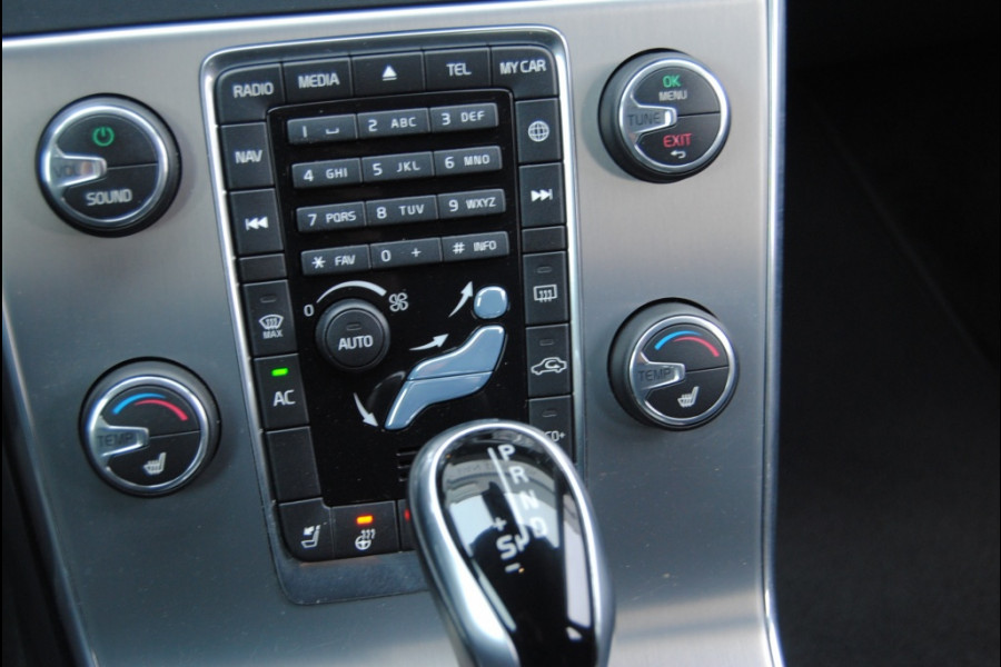 Volvo V60 1.5 T3 Summum