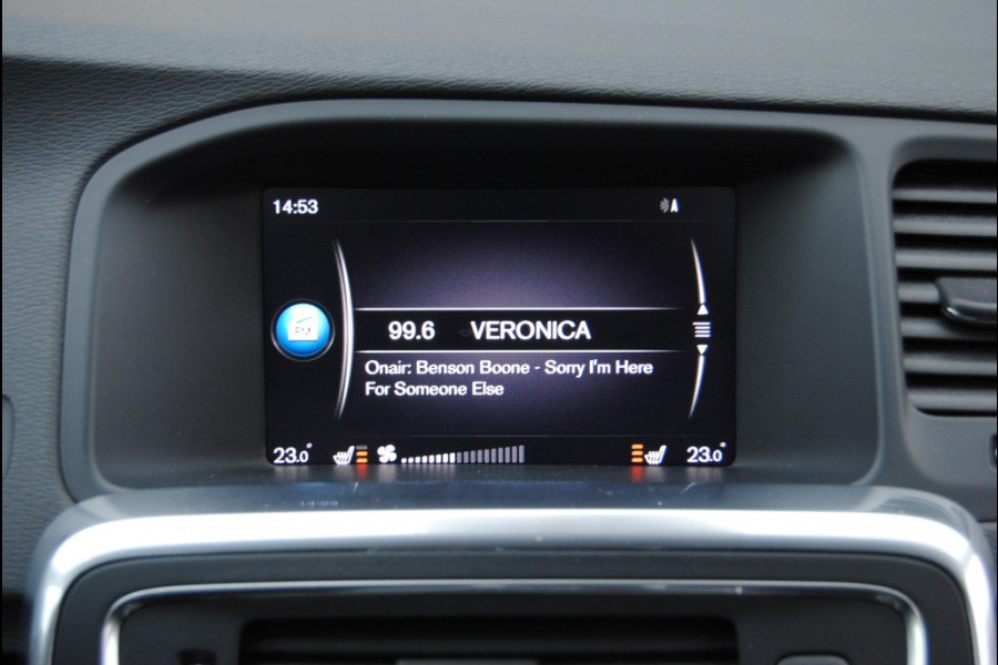 Volvo V60 1.5 T3 Summum