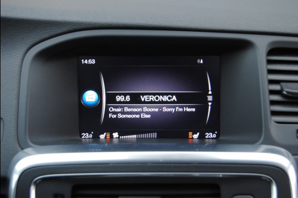 Volvo V60 1.5 T3 Summum