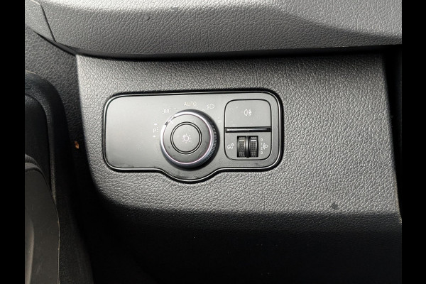 Mercedes-Benz Sprinter 316 160PK L2H2 3500KG TREKHAAK CRUISE CLIMATE M-BUX PARKEERSENSOREN CAMERA