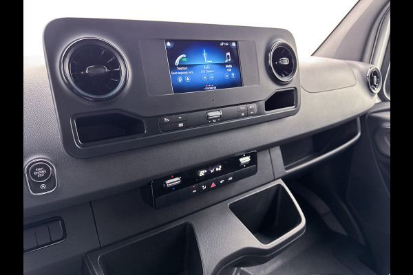 Mercedes-Benz Sprinter 317 1.9 Koelwagen L2H2 RWD Dag/Nacht koeling 24 Maanden Certified Garantie Kerstner Distronic Led