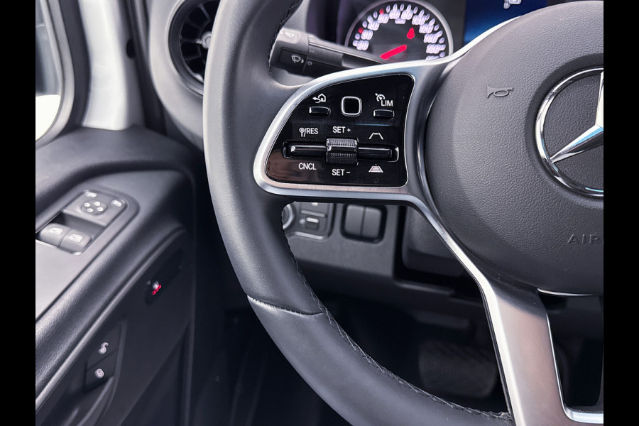 Mercedes-Benz Sprinter 317 1.9 Koelwagen L2H2 RWD Dag/Nacht koeling 24 Maanden Certified Garantie Kerstner Distronic Led