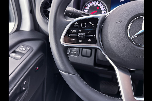 Mercedes-Benz Sprinter 317 1.9 Koelwagen L2H2 RWD Dag/Nacht koeling 24 Maanden Certified Garantie Kerstner Distronic Led