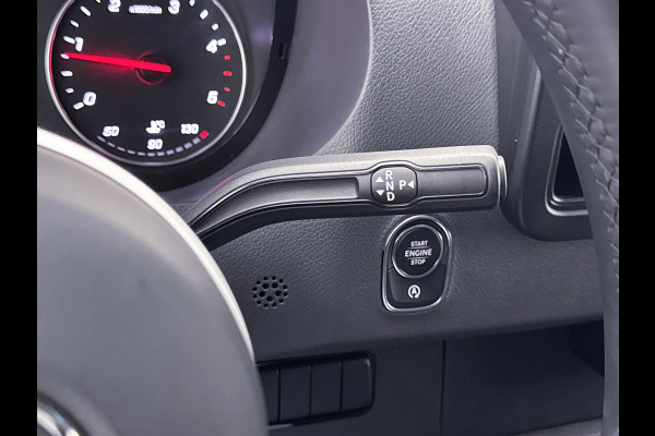 Mercedes-Benz Sprinter 317 1.9 Koelwagen L2H2 RWD Dag/Nacht koeling 24 Maanden Certified Garantie Kerstner Distronic Led