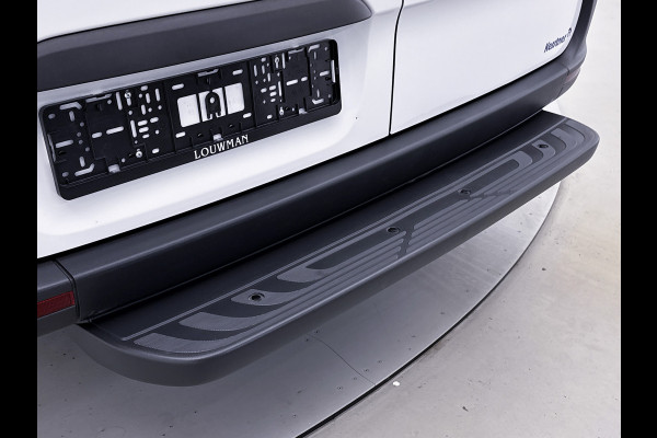 Mercedes-Benz Sprinter 317 1.9 Koelwagen L2H2 RWD Dag/Nacht koeling 24 Maanden Certified Garantie Kerstner Distronic Led