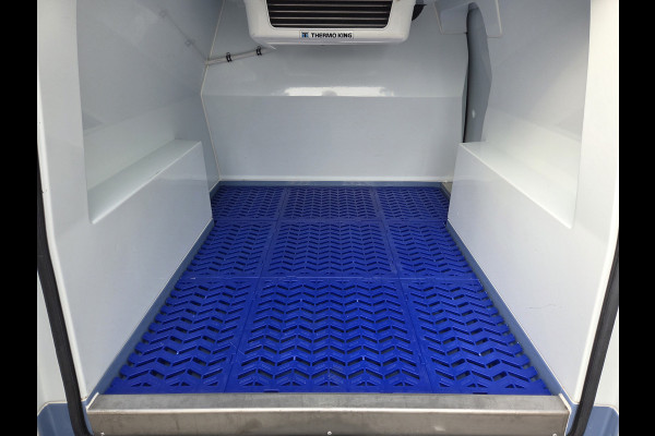 Mercedes-Benz eCitan Pro Koelwagen / Vrieswagen -20 Airco Cruisecontrol LED