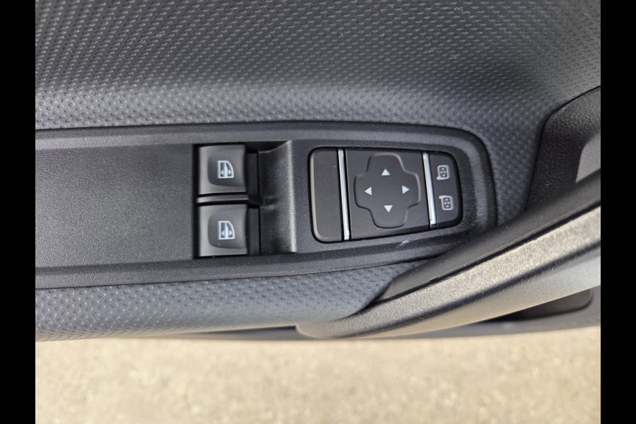 Mercedes-Benz eCitan Pro Koelwagen / Vrieswagen -20 Airco Cruisecontrol LED