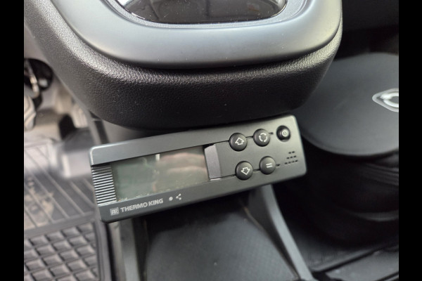 Mercedes-Benz eCitan Pro Koelwagen / Vrieswagen -20 Airco Cruisecontrol LED