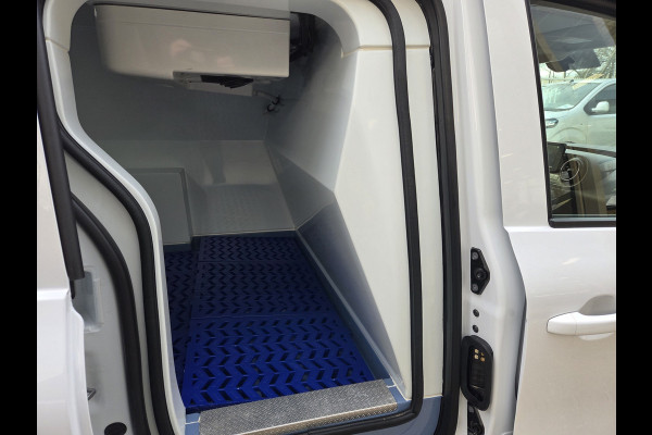 Mercedes-Benz eCitan Pro Koelwagen / Vrieswagen -20 Airco Cruisecontrol LED
