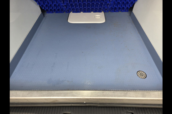 Mercedes-Benz eCitan Pro Koelwagen / Vrieswagen -20 Airco Cruisecontrol LED