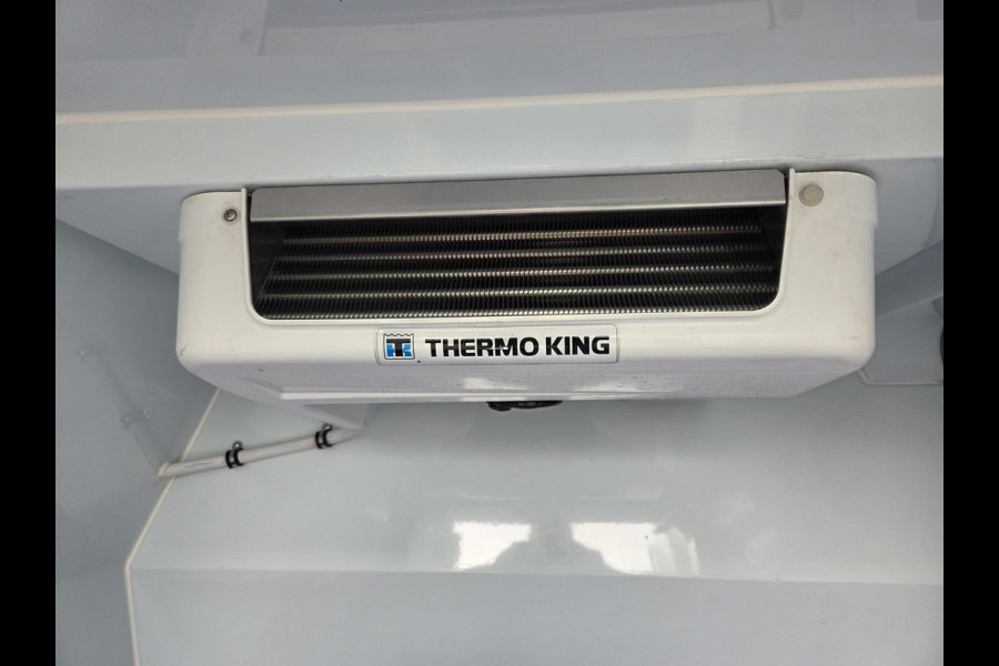 Mercedes-Benz eCitan Pro Koelwagen / Vrieswagen -20 Airco Cruisecontrol LED