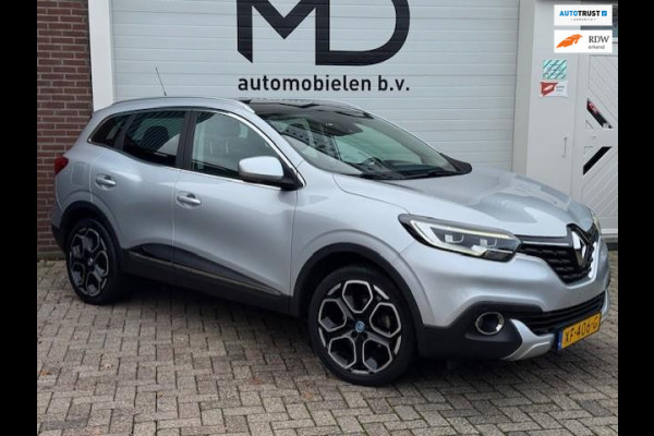 Renault Kadjar 1.2 TCe Bose Sport edition - Panoramadak -LED