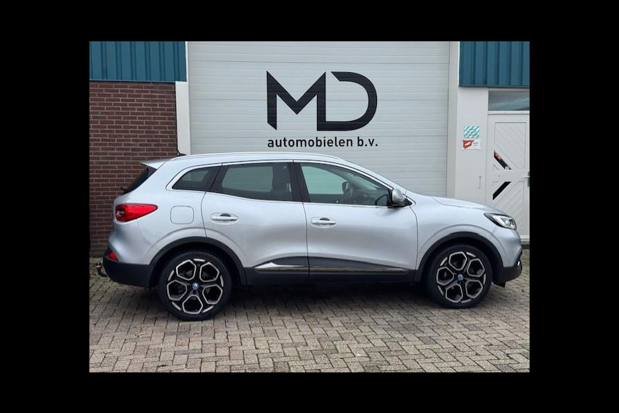 Renault Kadjar 1.2 TCe Bose Sport edition - Panoramadak -LED