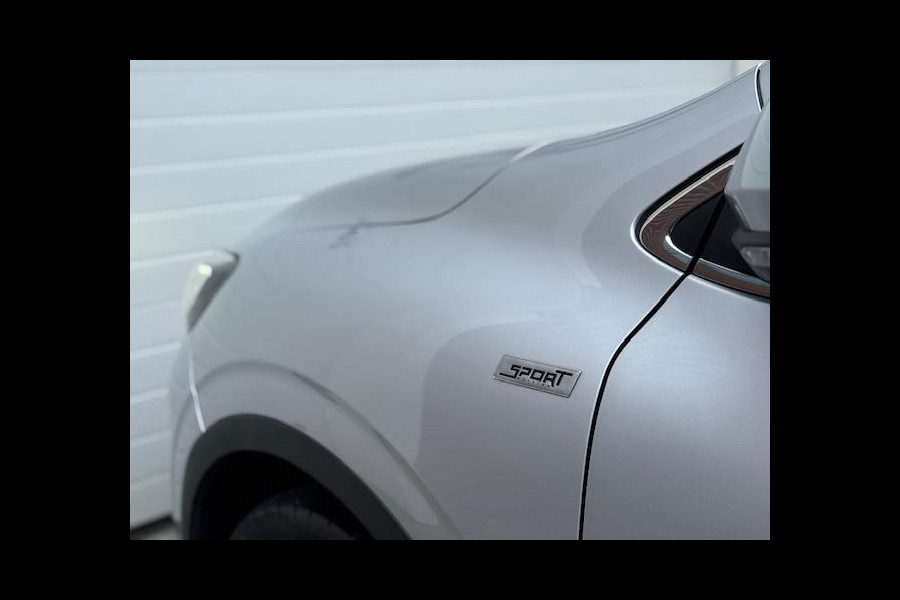 Renault Kadjar 1.2 TCe Bose Sport edition - Panoramadak -LED