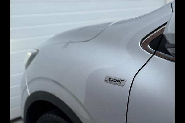 Renault Kadjar 1.2 TCe Bose Sport edition - Panoramadak -LED