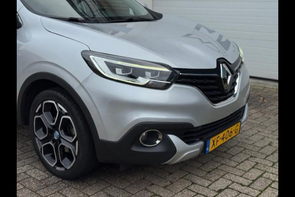 Renault Kadjar 1.2 TCe Bose Sport edition - Panoramadak -LED