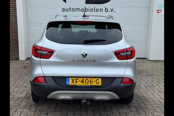 Renault Kadjar 1.2 TCe Bose Sport edition - Panoramadak -LED