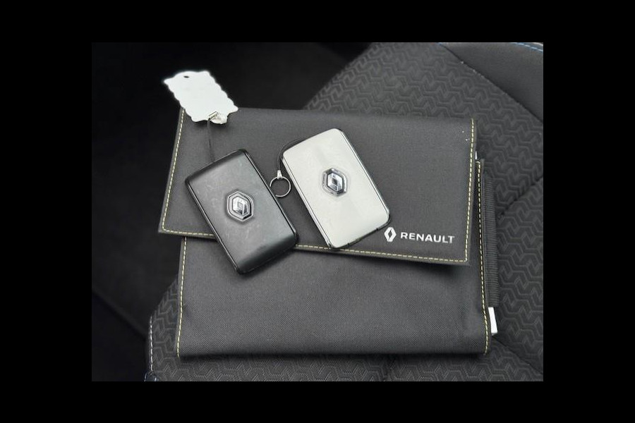 Renault Kadjar 1.2 TCe Bose Sport edition - Panoramadak -LED