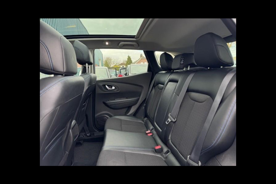 Renault Kadjar 1.2 TCe Bose Sport edition - Panoramadak -LED