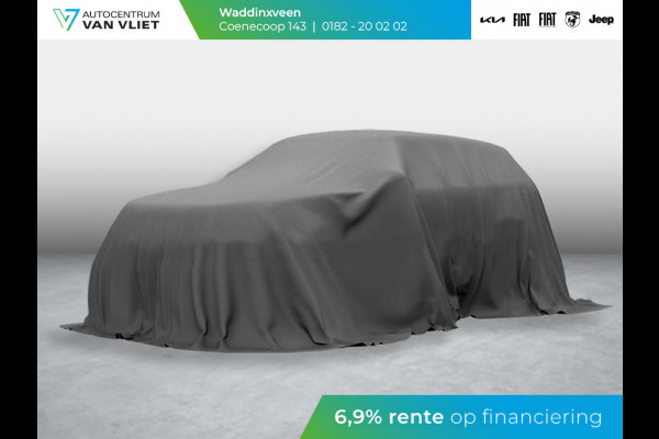 Fiat 500 Hybrid Urban | Clima | Cruise | Navi | 7" TFT | 15" | Apple Carplay