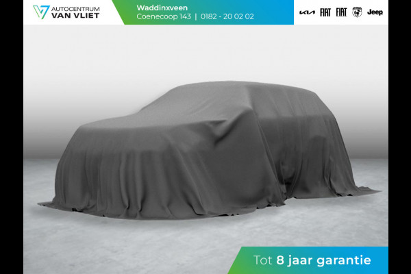 Fiat Grande Panda 1.2 Hybrid Icon | Automaat | Pack Style | PDC | Airco | Apple Carplay | Cruise