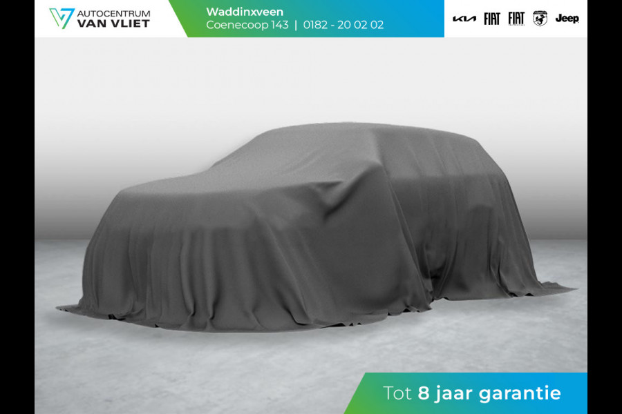 Fiat Grande Panda La Prima 11 kW 44 kWh | Uit voorraad leverbaar | Clima | Cruise | Camera | Apple Carplay | 17" | Navi | Winter Pack