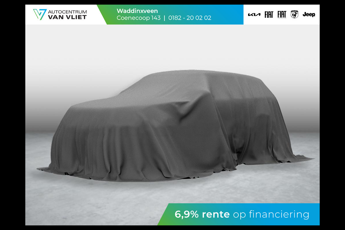 Jeep Avenger 1.2 e-Hybrid Summit | Leder & Winter Pack | Schuif/Kanteldak | Infotainment Pack | Premium Audio | Bicolore