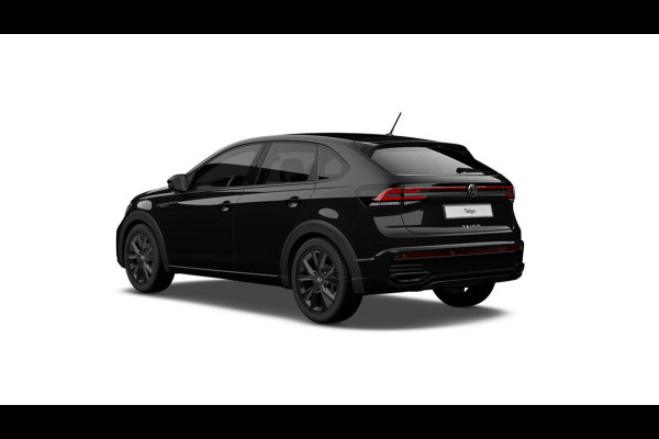 Volkswagen Taigo R-Line Business 1.0 85 kW / 115 pk TSI CUV 6 versn