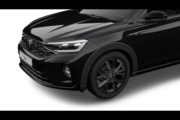 Volkswagen Taigo R-Line Business 1.0 85 kW / 115 pk TSI CUV 6 versn