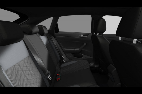 Volkswagen Taigo R-Line Business 1.0 85 kW / 115 pk TSI CUV 6 versn