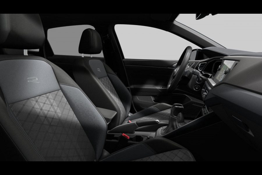 Volkswagen Taigo R-Line Business 1.0 85 kW / 115 pk TSI CUV 6 versn