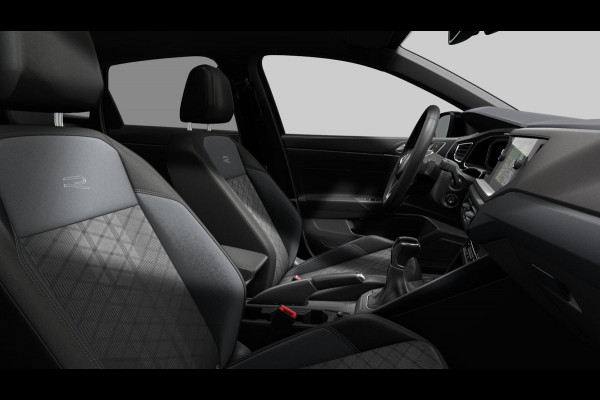 Volkswagen Taigo R-Line Business 1.0 85 kW / 115 pk TSI CUV 6 versn