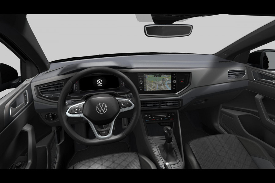 Volkswagen Taigo R-Line Business 1.0 85 kW / 115 pk TSI CUV 6 versn