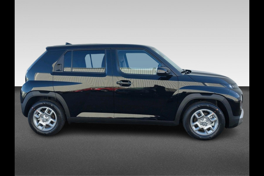 Hyundai Inster Pulse 49 kWh VAN: €29.085 VOOR: €25.585