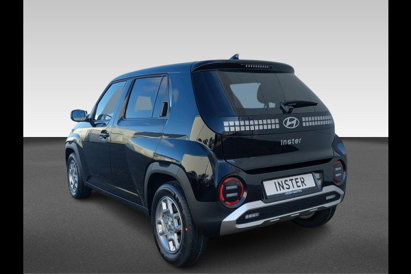 Hyundai Inster Pulse 49 kWh VAN: €29.085 VOOR: €25.585
