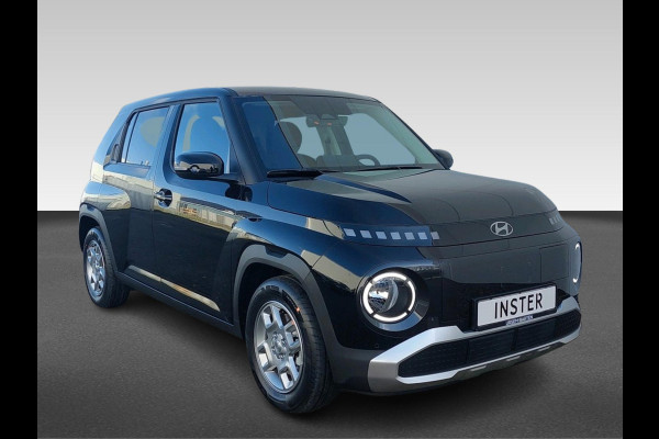 Hyundai Inster Pulse 49 kWh VAN: €29.085 VOOR: €25.585